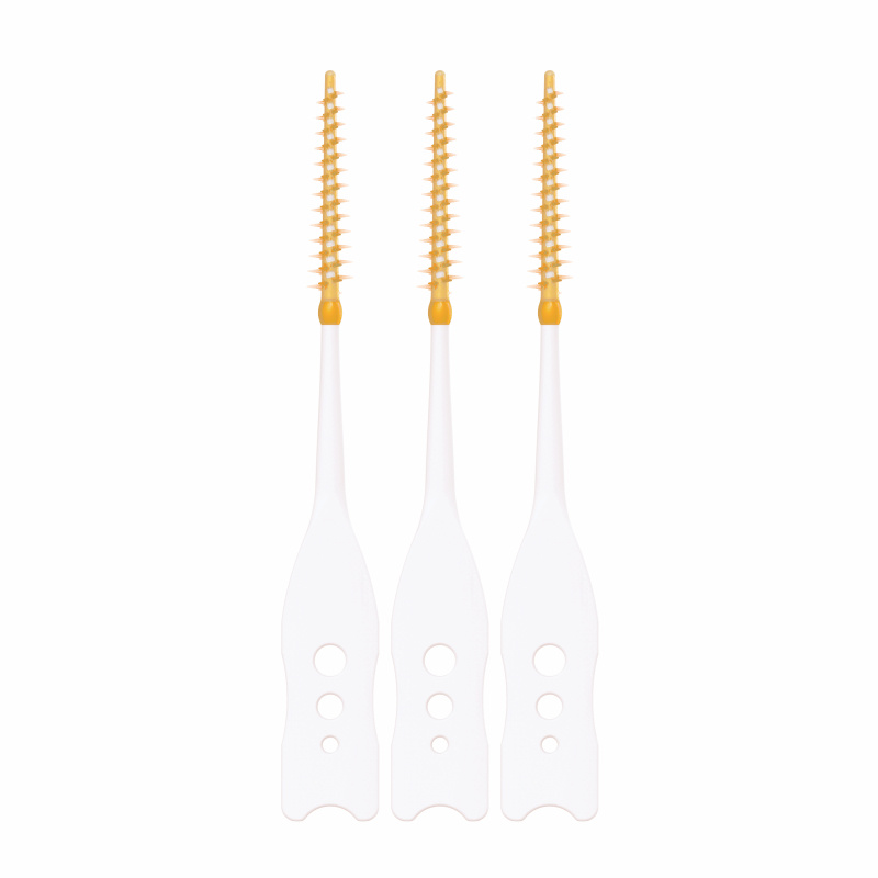 Massage Interdental Brush