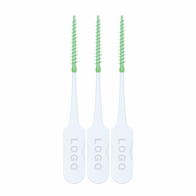 Massage Interdental Brush