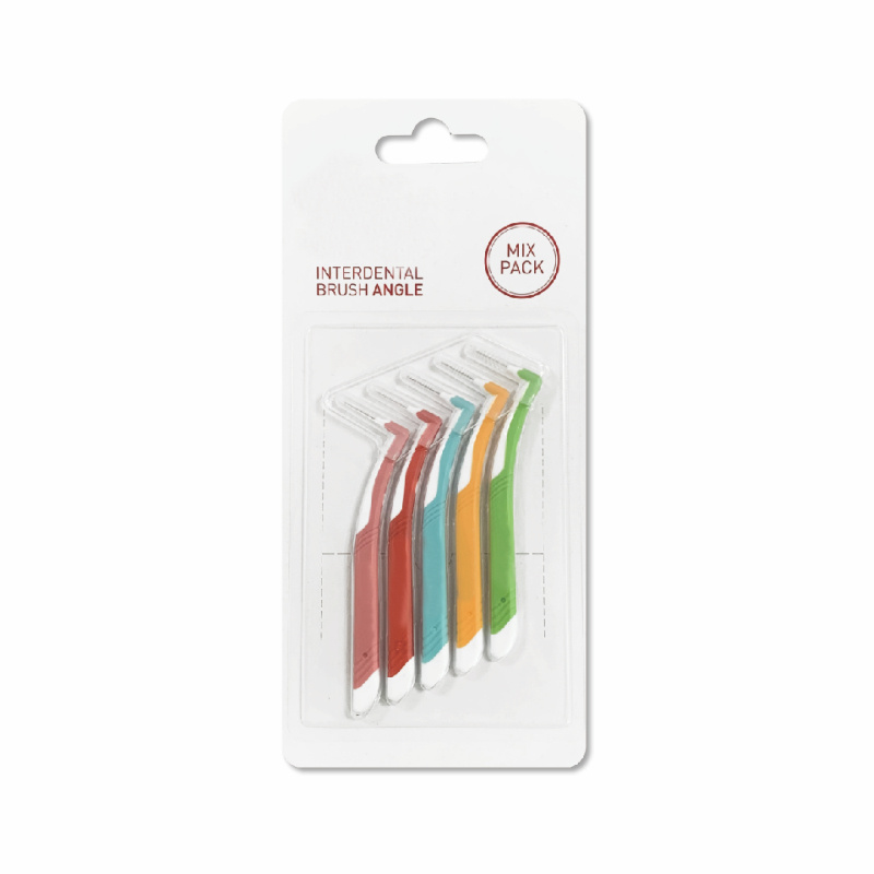 Interdental Brush