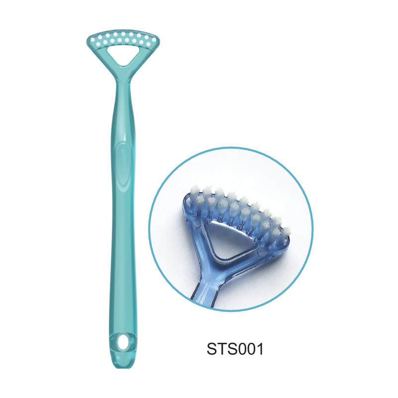  Tongue Scraper