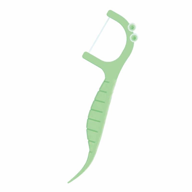 Dental Floss Pick