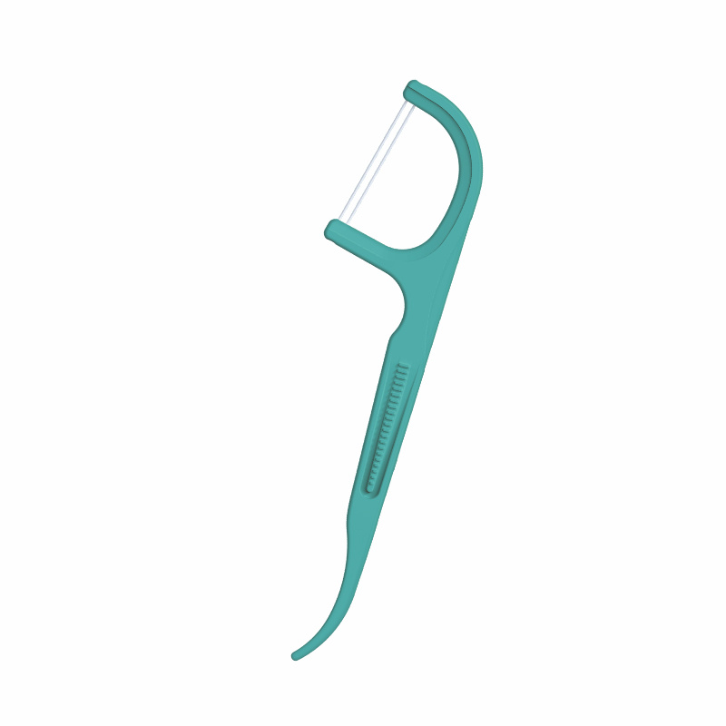 Dental Floss Pick