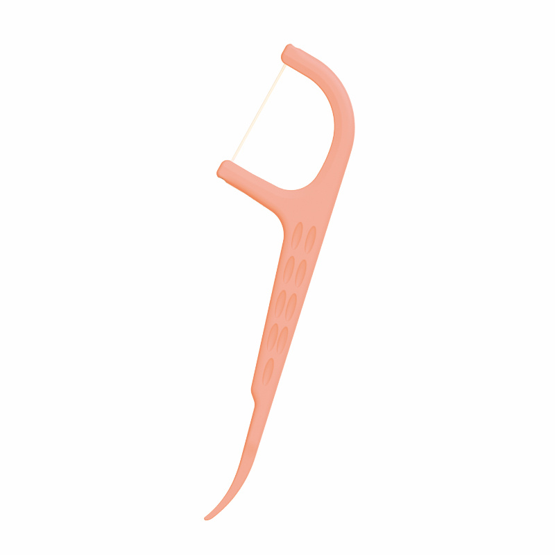 Dental Floss Pick
