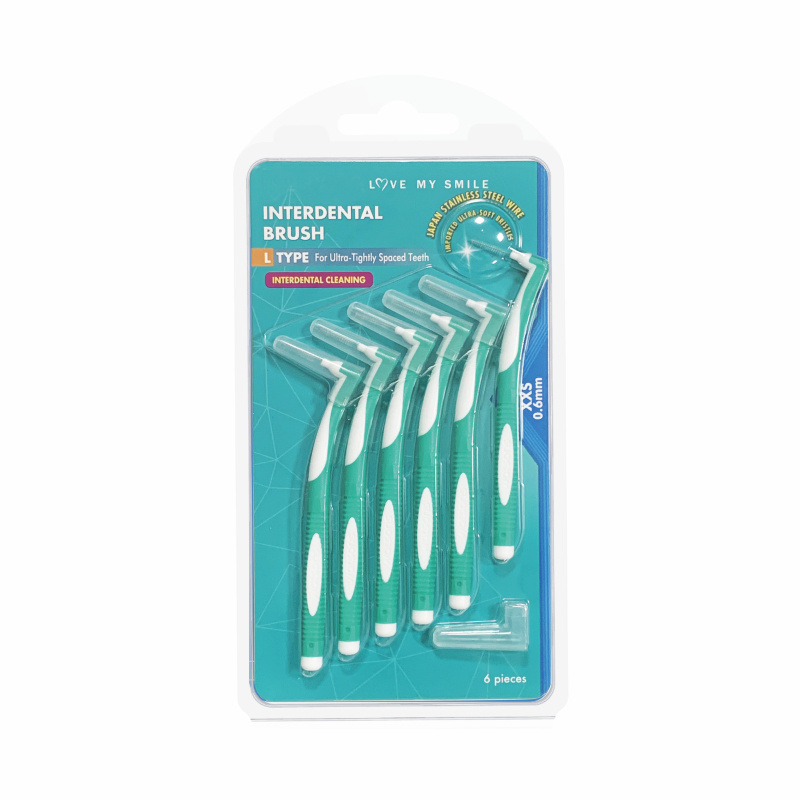 Interdental Brush