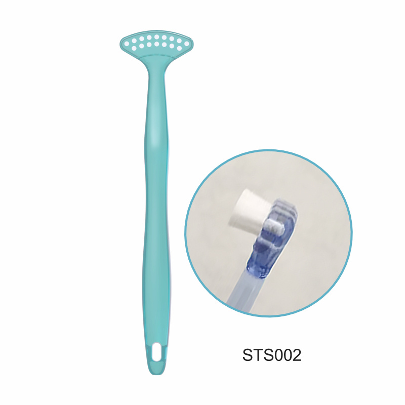  Tongue Scraper