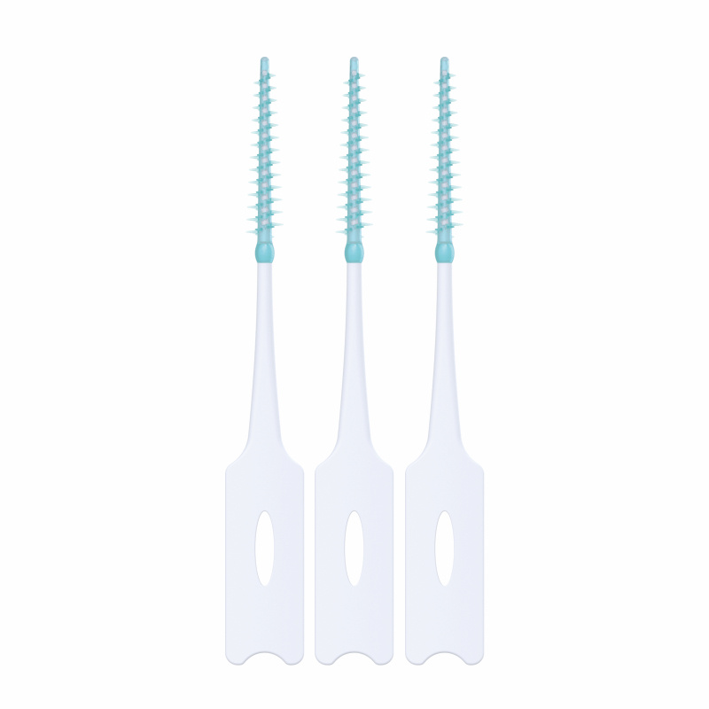 Massage Interdental Brush