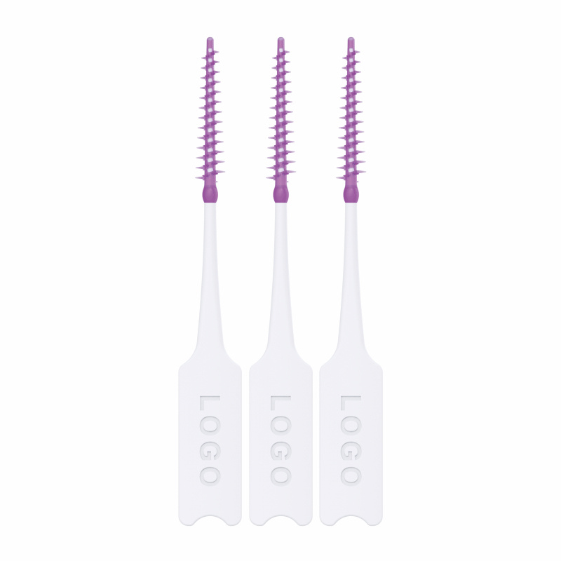 Massage Interdental Brush
